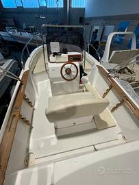 Mimì 19 + 40hp ARI Suzuki (2022)