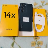 Smartphone 5G 8+8/256