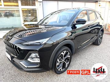 EVO Evo7 1.5 Turbo 7 Posti Bi-Fuel GPL *