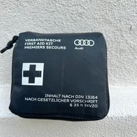 Kit medico audì