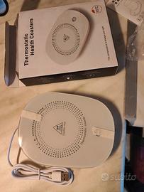 sottobicchiere termosratico