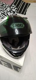 casco SHOEI TAGLIA 59/60