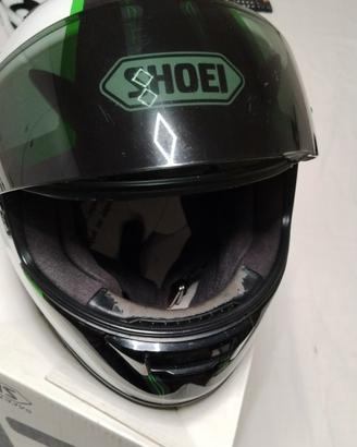 casco SHOEI TAGLIA 59/60
