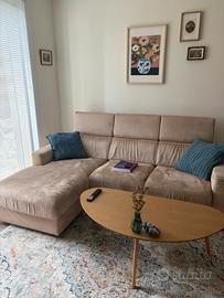 Divano letto Poltronesofà