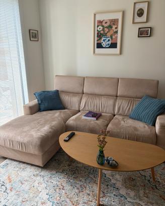Divano letto Poltronesofà