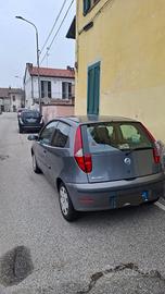 Punto II 2003 3p 1.2 Active