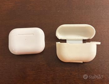 Apple AirPods PRO 2 con custodia come NUOVI