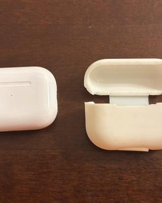 Apple AirPods PRO 2 con custodia come NUOVI