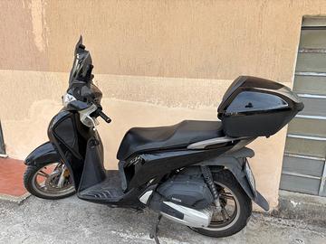 SH 150 (anno 2018)