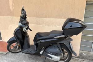 SH 150 (anno 2018)