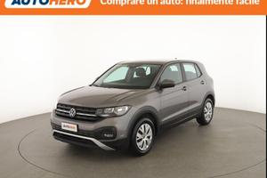 VOLKSWAGEN T-Cross YF91178