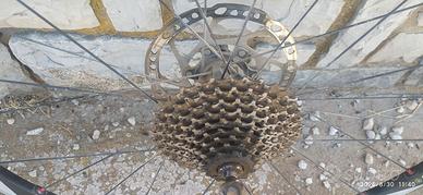 Cerchi bici
