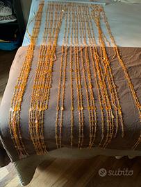 Tenda / separatore ambienti