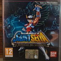 I cavalieri dello Zodiaco 