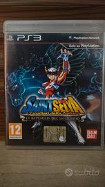 I cavalieri dello Zodiaco 