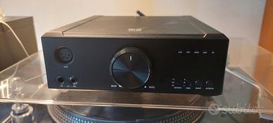 amplificatore x cuffie fiiok9