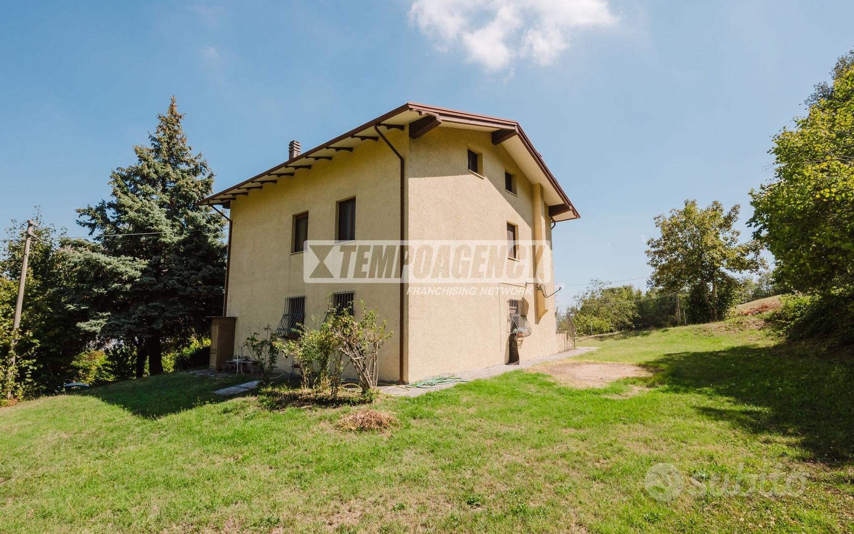 Appartamento – Serramazzoni, Ca' Zecchino, Valle - Vista 2