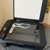 Canon Pixma TS 3350 Stampante e Copiatrice