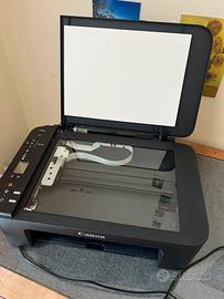Canon Pixma TS 3350 Stampante e Copiatrice