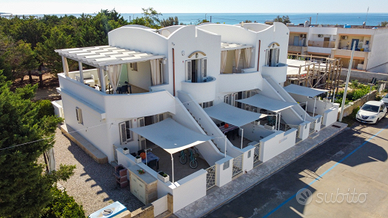 SETTEMBRE in SALENTO.CASAVACANZE vista MARE