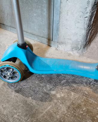 Monopattino Globber