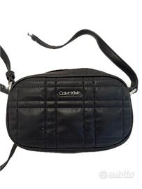 Calvin Klein Tracollina K60K610445 – Black 🖤