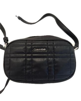 Calvin Klein Tracollina K60K610445 – Black 🖤