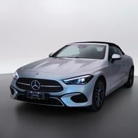 MERCEDES-BENZ CLE Cabrio - A236 - CLE Cabrio 220 d