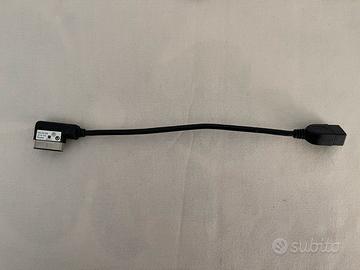 CAVO ADATTORE INTERFACCIA USB VOLKSWAGEN