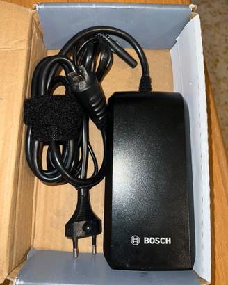 Caricabatterie Bosch eBike Compact Charger 2A
