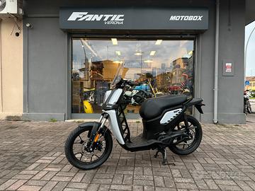 Fantic Issimo City (L1) 50cc Elettrico