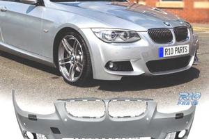 PARAURTI ANTERIORE BMW E92 E93 LCI 10-14 LOOK M PD