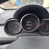 Fiat 500 X 1.6 Diesel 120 cv