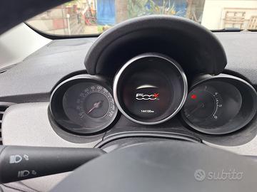 Fiat 500 X 1.6 Diesel 120 cv
