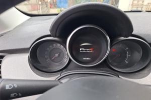 Fiat 500 X