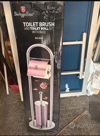 Piantana bagno Berlinger Haus