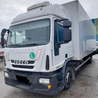 Iveco eurocargo 120 e 25