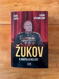 Žukov - Il martello dell’est