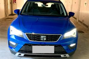 SEAT Ateca 1.5 TSI 150 CV DSG – 2021