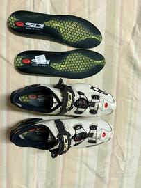 Scarpe SIDI ciclismo