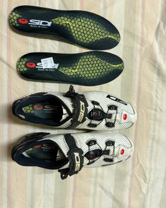 Scarpe SIDI ciclismo