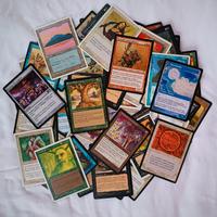 Carte Magic