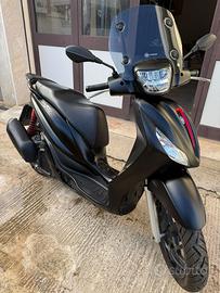 Piaggio Medley S 125 abs