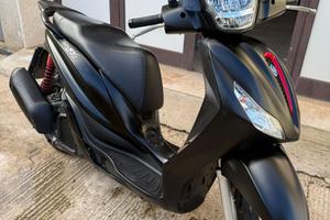 Piaggio Medley S 125 abs