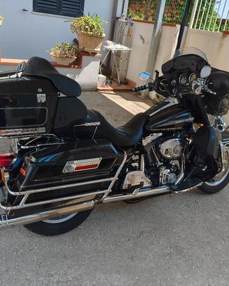 Harley Davidson Electra Glide Ultra Classic 