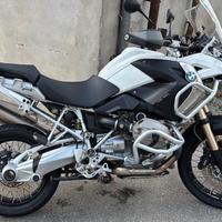 Bmw R 1200 GS STD NO ABS NO ESA