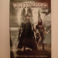 Film 'Van Helsing' per PSP