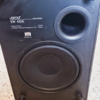 subwoofer home