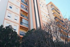 appartamento 5 vani bonagia 