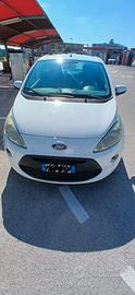 FORD KA 1.2 V8 69CV